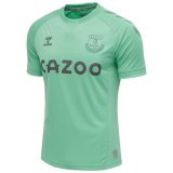 Everton Third Football Shirt 20/21