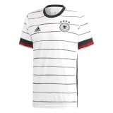 Germany Home Soccer Jerseys Mens 2020