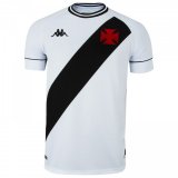 Vasco da Gama FC Away Soccer Jerseys Mens 2020/21