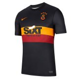 2021-2022 Galatasaray Away Soccer Jersey