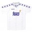 Real Madrid Retro Home Soccer Jerseys Mens 1994-1996