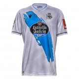 Deportivo de La Coruna Away Soccer Jerseys Mens 2020/21
