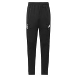 Germany Black Sports Trousers 2020/21