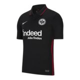 Eintracht Frankfurt Home Jersey Men 2021/22