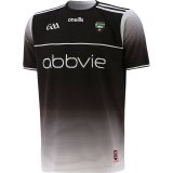 2021/22 GAA Sligo Black Rugby Jersey