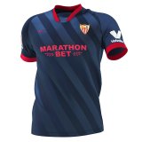 Sevilla Third Soccer Jerseys Mens 2020/21