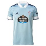 Celta de Vigo Home Soccer Jerseys Mens 2020/21