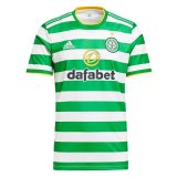 Celtic FC Home Soccer Jerseys Mens 2020/21