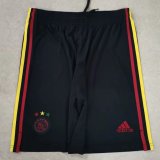 21-22 Ajax Third Soccer Shorts