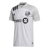 Montreal Impact Away Soccer Jerseys Mens 2020/21