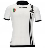 2021-2022 Spezia Calcio Home Soccer Jersey