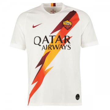 AS Roma Away Football Shirt 19/20