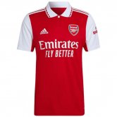 Arsenal Home Soccer Jerseys Mens 2022/23
