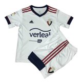 Atletico Osasuna Third Soccer Jerseys Kit Kids 2020/21