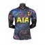 2021-2022 Tottenham Hotspur Player Version Away Soccer Jersey