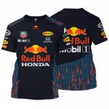 2022 Red Bull Racing Team T-shirt