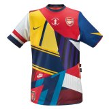 Arsenal 2014 FA Cup Final 20 Years Special Edition Jersey