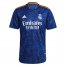 2021-2022 Real Madrid Away Soccer Jersey