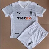 VfL Borussia Monchengladbach Home Soccer Jerseys Kit Kids 2020/21