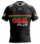 2021/22 Penrith Panthers Champion Edition Rugby Shirt