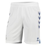Everton Home Soccer Jerseys Shorts Mens 2020/21