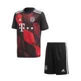 Bayern Munich Third Soccer Jerseys Kit Kids 2020/21