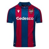 2021-2022 Levante Home Soccer Jersey
