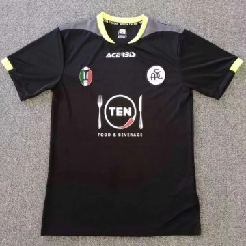 Spezia Calcio Away Soccer Jerseys Mens 2020/21