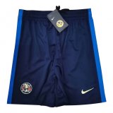 Club America Away Soccer Jerseys Shorts Mens 2020/21