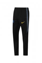 2020/21 Inter Milan Grey Sports Trousers