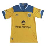 Rosario Central Away Soccer Jerseys Mens 2020/21