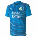 Olympique Marseille Third Soccer Jerseys Mens 2020/21