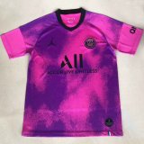 PSG Training Soccer Jersey Pink 2020/21