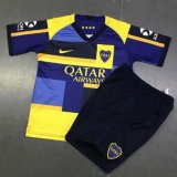 Boca Juniors Special Version Soccer Jerseys Kit Kids 2020/21