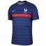 France 2020 Home Football Shirt