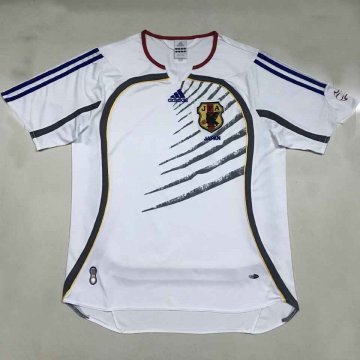 Japan Retro Away Soccer Jerseys Mens 2006