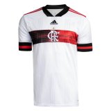 Flamengo Away Soccer Jerseys Mens 2020/21