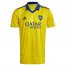 2022-2023 Boca Juniors Third Soccer Jersey