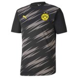 Borussia Dortmund Training Jersey Black 2020/21