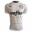 2022-2023 Palmeiras Away Player Version Soccer Jersey