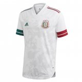 Mexico Away Soccer Jerseys Mens 2020 (Player Version)
