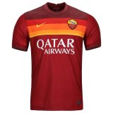 AS Roma Home Football Shirt 20/21