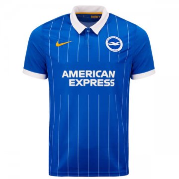 Brighton & Hove Albion Home Soccer Jerseys Shirt 20/21