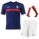 France 2020 Home Full Kit