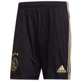 Ajax European Soccer Jerseys Shorts Mens 2020/21