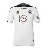 Spezia Calcio Home Soccer Jerseys Mens 2020/21