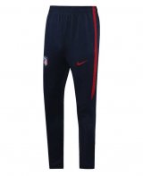 Atletico Madrid Sports Trousers Royal Blue 2020/21