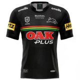 2022 Penrith Panthers Home Rugby Shirt