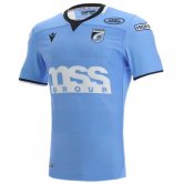 2021/22 Cardiff Home Blue Rugby Shirt