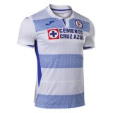 Cruz Azul Away Soccer Jerseys Mens 2020/21